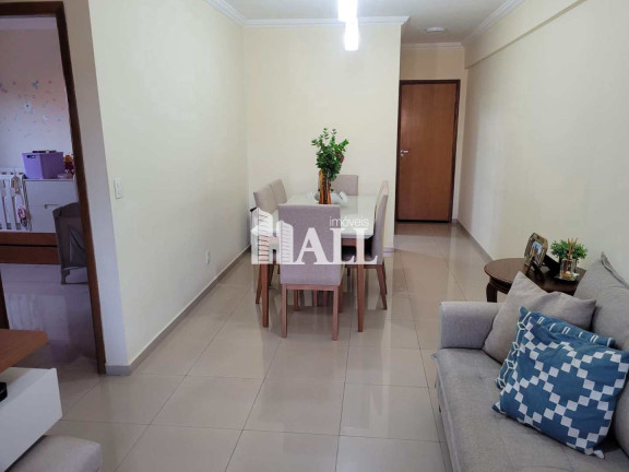 Imagem Apartamento com 2 Quartos à Venda, 72 m² em Bom Jardim - São José Do Rio Preto Imagem Apartamento com 2 Quartos à Venda, 72 m² em Bom Jardim - São José Do Rio Preto