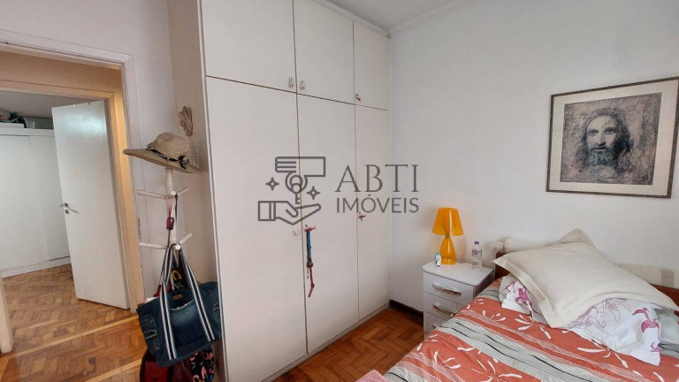 Imagem Apartamento com 3 Quartos à Venda, 117 m² em Vila Mariana - São Paulo