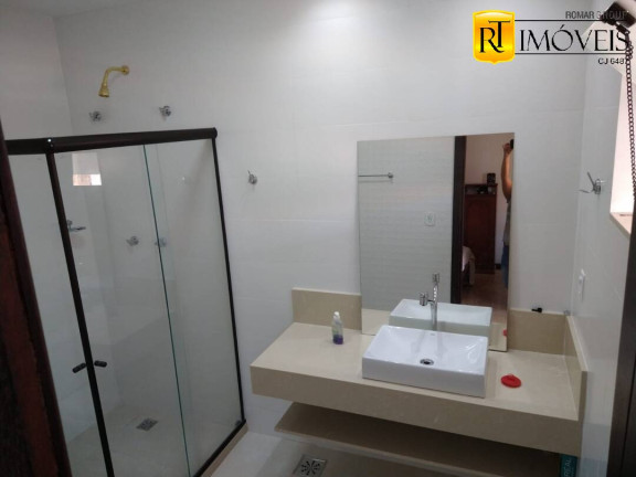 Imagem Casa de Condomínio com 4 Quartos à Venda, 180 m² em Jardim Flamboyant - Cabo Frio Imagem Casa de Condomínio com 4 Quartos à Venda, 180 m² em Jardim Flamboyant - Cabo Frio