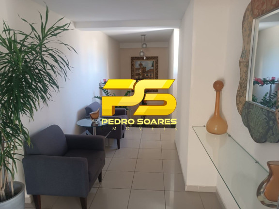 Imagem Apartamento com 4 Quartos para Alugar, 220 m² em Manaíra - João Pessoa Imagem Apartamento com 4 Quartos para Alugar, 220 m² em Manaíra - João Pessoa