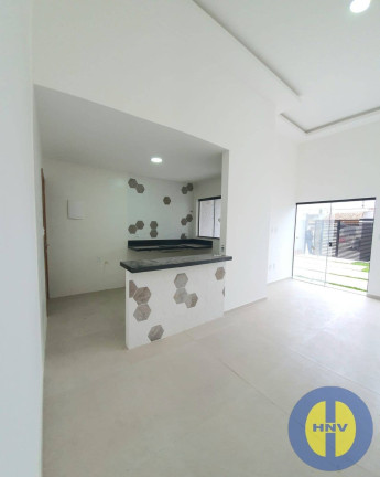 Imagem Casa com 3 Quartos à Venda, 240 m² em Jardim Atlântico Central (itaipuaçu) - Maricá