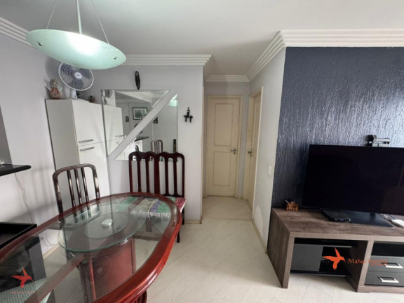 Imagem Imóvel com 2 Quartos à Venda, 56 m² em Pinheiros - São Paulo Imagem Imóvel com 2 Quartos à Venda, 56 m² em Pinheiros - São Paulo