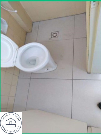 Imagem Apartamento com 2 Quartos à Venda, 62 m² em Santo Amaro - São Paulo