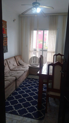 Imagem Casa com 1 Quarto à Venda,  em Vila Dinapolis - Mongaguá