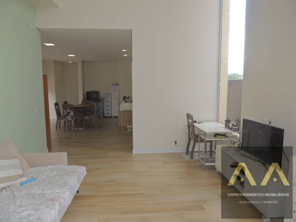 Imagem Casa de Condomínio com 2 Quartos à Venda, 200 m² em Tamboré - Santana De Parnaíba Imagem Casa de Condomínio com 2 Quartos à Venda, 200 m² em Tamboré - Santana De Parnaíba
