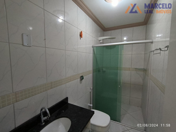 Imagem Apartamento com 2 Quartos para Alugar, 60 m² em Recreio - Vitória Da Conquista