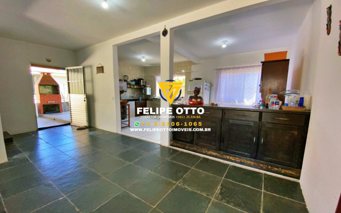 Imagem Sobrado com 4 Quartos à Venda, 190 m² em Loteamento Paraíso Do Descobrimento - Santa Cruz Cabrália