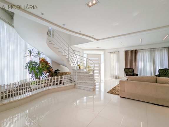 Imagem Casa com 4 Quartos à Venda, 458 m² em Anchieta - São Bernardo Do Campo