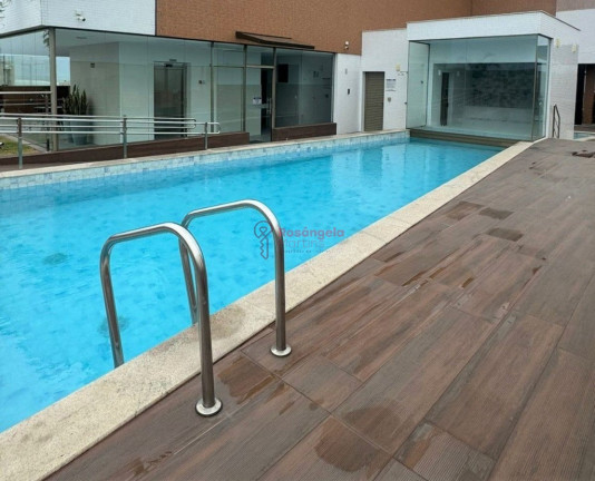 Apartamento com 2 Quartos à Venda, 70 m² em Itapuã - Vila Velha