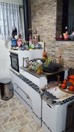 Imagem Chácara com 4 Quartos à Venda, 233 m² em Paiol Grande - Joanópolis Imagem Chácara com 4 Quartos à Venda, 233 m² em Paiol Grande - Joanópolis