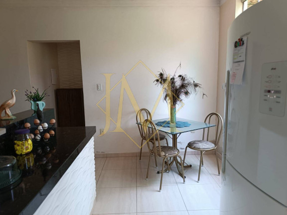 Imagem Casa com 4 Quartos à Venda, 480 m² em Marliéria