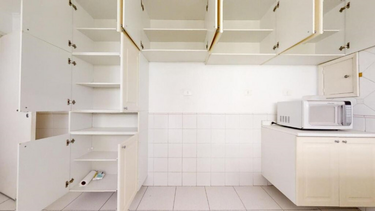 Imagem Imóvel com 2 Quartos à Venda, 125 m² em Moema - São Paulo