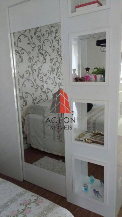 Imagem Apartamento com 3 Quartos à Venda, 105 m² em Vila Carrão - São Paulo Imagem Apartamento com 3 Quartos à Venda, 105 m² em Vila Carrão - São Paulo