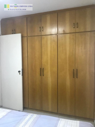 Imagem Apartamento com 3 Quartos à Venda, 100 m² em Ipiranga - São Paulo Imagem Apartamento com 3 Quartos à Venda, 100 m² em Ipiranga - São Paulo