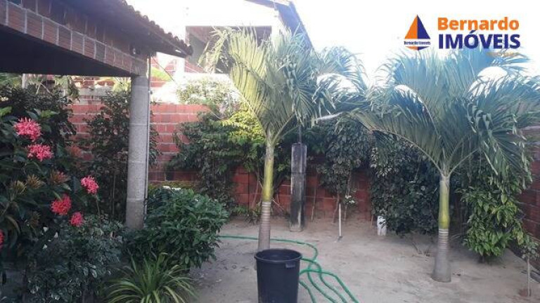 Imagem Casa com 2 Quartos à Venda, 465 m² em Palmeira - Beberibe