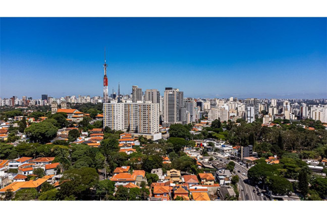 Imagem Terreno à Venda, 442 m² em Pinheiros - São Paulo Imagem Terreno à Venda, 442 m² em Pinheiros - São Paulo