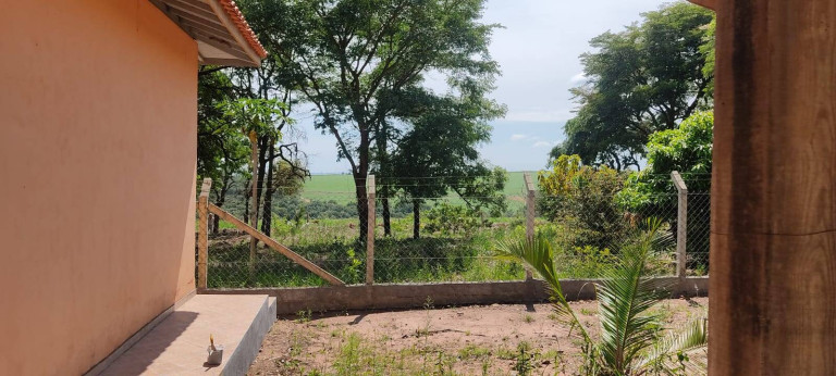 Imagem Chácara com 2 Quartos à Venda, 1 m² em Cerrado - Alambari Imagem Chácara com 2 Quartos à Venda, 1 m² em Cerrado - Alambari