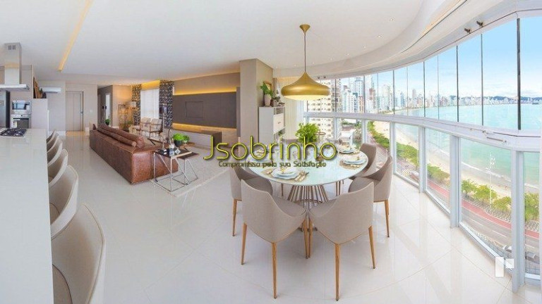 Imagem Apartamento com 4 Quartos à Venda, 238 m² em Barra Sul - Balneário Camboriú Imagem Apartamento com 4 Quartos à Venda, 238 m² em Barra Sul - Balneário Camboriú