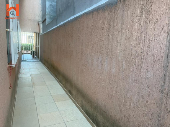 Imagem Casa com 3 Quartos à Venda, 160 m² em Vila Formosa - São Paulo Imagem Casa com 3 Quartos à Venda, 160 m² em Vila Formosa - São Paulo