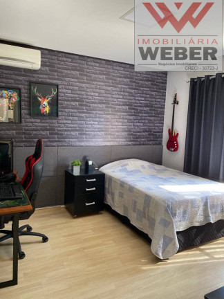 Imagem Casa de Condomínio com 3 Quartos à Venda, 360 m² em Parque Reserva Fazenda Imperial - Sorocaba