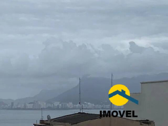 Imagem Apartamento com 4 Quartos à Venda, 160 m² em Icaraí - Niterói Imagem Apartamento com 4 Quartos à Venda, 160 m² em Icaraí - Niterói