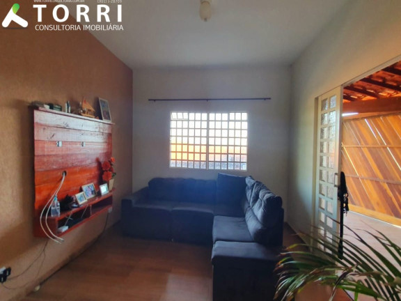 Imagem Imóvel com 3 Quartos à Venda, 200 m² em Caguaçu - Sorocaba