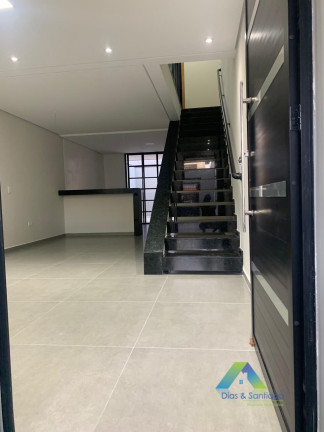 Imagem Sobrado com 3 Quartos à Venda, 180 m² em Vila Francisco Matarazzo - Santo André Imagem Sobrado com 3 Quartos à Venda, 180 m² em Vila Francisco Matarazzo - Santo André