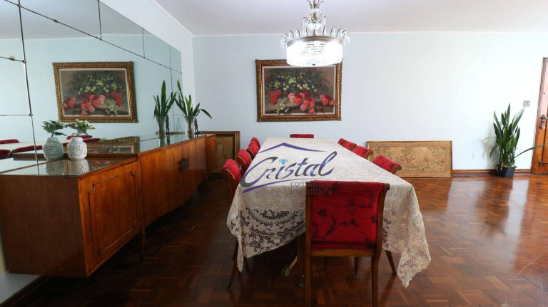 Imagem Apartamento com 3 Quartos à Venda, 187 m² em Paraíso - São Paulo Imagem Apartamento com 3 Quartos à Venda, 187 m² em Paraíso - São Paulo