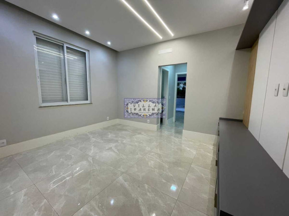 Imagem Apartamento com 2 Quartos à Venda, 80 m² em Leblon - Rio De Janeiro