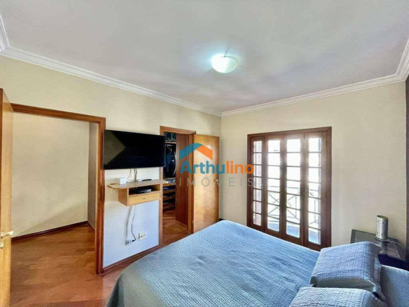 Imagem Casa com 3 Quartos à Venda, 318 m² em São Paulo Ii - Cotia