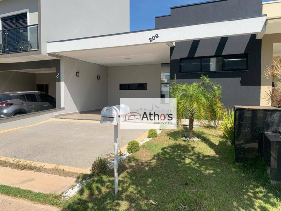 Imagem Casa com 3 Quartos à Venda, 150 m² em Jardim Bréscia - Indaiatuba Imagem Casa com 3 Quartos à Venda, 150 m² em Jardim Bréscia - Indaiatuba