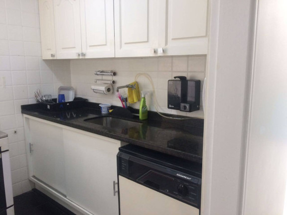 Imagem Apartamento com 2 Quartos à Venda, 100 m² em Vila Mariana - São Paulo