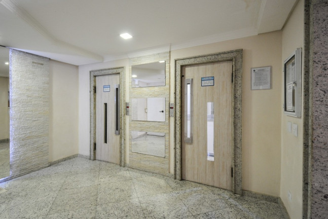 Imagem Apartamento com 2 Quartos à Venda, 50 m² em Vila Ivone - São Paulo