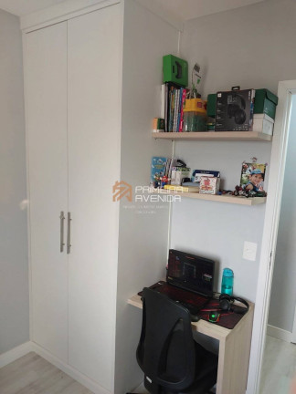 Imagem Apartamento com 3 Quartos à Venda, 63 m² em Jardim América - São José Dos Campos Imagem Apartamento com 3 Quartos à Venda, 63 m² em Jardim América - São José Dos Campos