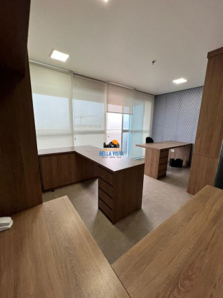 Imagem Sala Comercial à Venda, em Centro - São Vicente Imagem Sala Comercial à Venda, em Centro - São Vicente