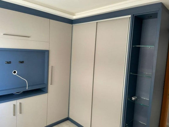 Imagem Apartamento com 3 Quartos à Venda, 140 m² em Bela Vista - São José