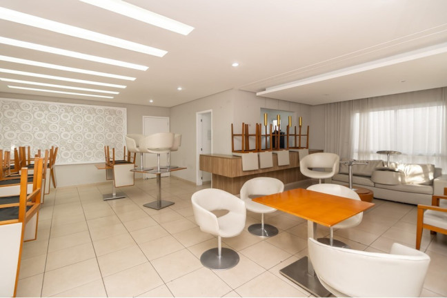 Imagem Apartamento com 2 Quartos à Venda, 46 m²