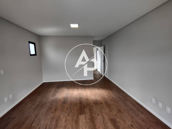 Imagem Casa de Condomínio com 3 Quartos à Venda, 193 m² em Orfãs - Ponta Grossa