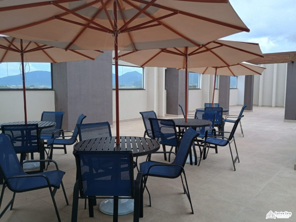 Imagem Apartamento com 1 Quarto à Venda, 39 m² em Perequê Açu - Ubatuba Imagem Apartamento com 1 Quarto à Venda, 39 m² em Perequê Açu - Ubatuba