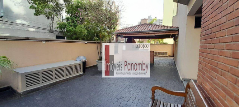 Imagem Apartamento com 3 Quartos à Venda, 156 m² em Santa Paula - São Caetano Do Sul Imagem Apartamento com 3 Quartos à Venda, 156 m² em Santa Paula - São Caetano Do Sul