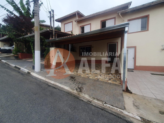 Casa com 2 Quartos à Venda, 54 m² em Jardim Petrópolis - Cotia
