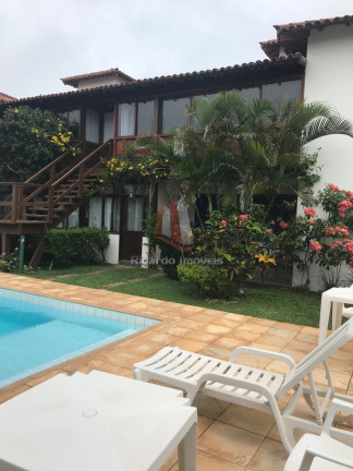 Casa de Condomínio com 1 Quarto à Venda, 45 m² em Marina - Búzios