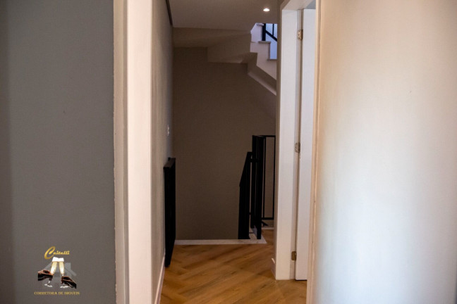 Imagem Sobrado com 3 Quartos à Venda, 169 m² em Jardim - Santo André