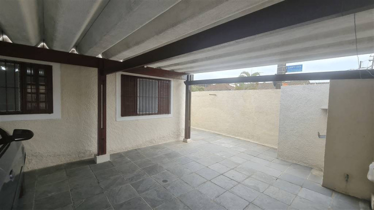 Casa com 2 Quartos à Venda, 127 m² em Tupi - Praia Grande