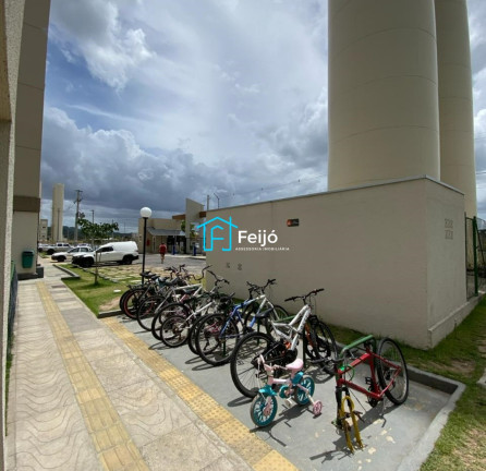 Imagem Apartamento com 2 Quartos à Venda, 40 m² em Restinga - Porto Alegre Imagem Apartamento com 2 Quartos à Venda, 40 m² em Restinga - Porto Alegre
