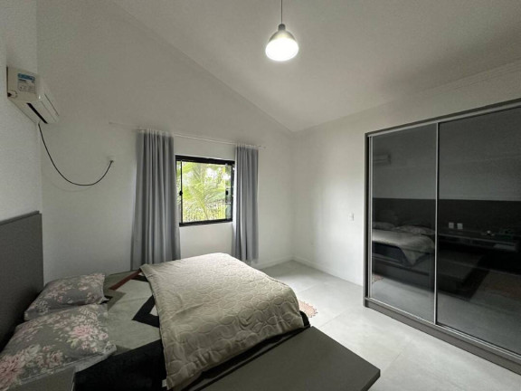 Imagem Casa com 5 Quartos à Venda, 160 m² em Pinheiros - Balneário Barra Do Sul