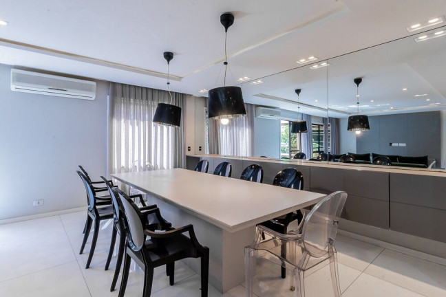 Imagem Apartamento com 3 Quartos à Venda, 163 m² em Consolação - São Paulo