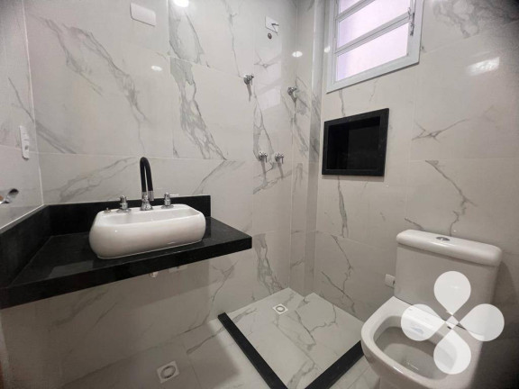 Imagem Imóvel com 3 Quartos à Venda, 119 m² em Ponta Da Praia - Santos Imagem Imóvel com 3 Quartos à Venda, 119 m² em Ponta Da Praia - Santos
