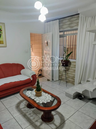 Foto do imóvel Casa com 3 Quartos à Venda, 125 m² em Assunção - São Bernardo Do Campo