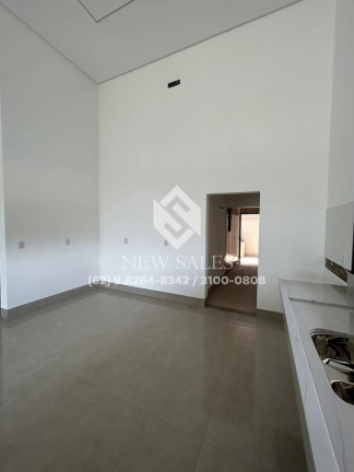Imagem Casa com 3 Quartos à Venda, 264 m² em Condomínio Parque Dos Cisnes - Goiânia Imagem Casa com 3 Quartos à Venda, 264 m² em Condomínio Parque Dos Cisnes - Goiânia